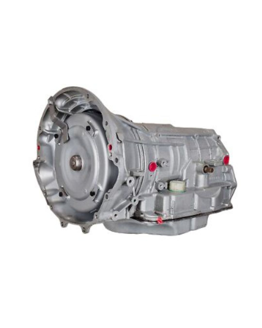 Jeep Grand Cherokee Transmission